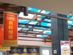 -阿瓦山寨·湘菜现炒·剁椒鱼头王(咸阳总店)