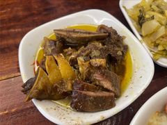 -阿秋牛排(湖心街店)