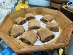 -乔家满族八大碗(流水沟店)