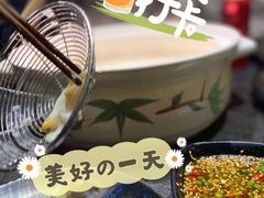 -龙门养心粥火锅(祥恒广场店)