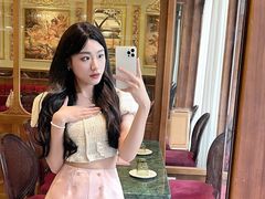 -秘密旅行Bonjour(黑金冠 江南西店)