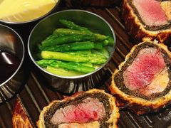 -Le Bistrot de Racine