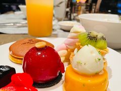 -TABLE·味西餐厅-成都茂业JW万豪酒店