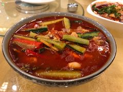-龙抄手(春熙路总店)