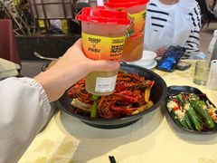 -聚味瞿记·龙虾堂(坡子街店)