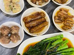 -品香排骨饭(羊官路店)