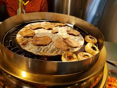 -晓燃地摊烤肉(朝阳双桥店)