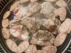 -老卜奎齐齐哈尔烤肉(人民东路店)