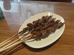 -晋商羊家将(十八中店)