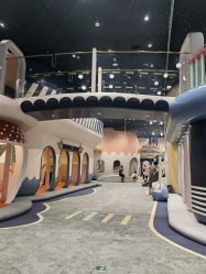 -奈尔宝·儿童乐园·亲子餐厅(鄞州万达店)