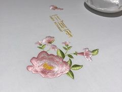 -花城苑广府菜(侨鑫店)