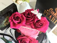 -柏尼娅PEARIA·蛋糕定制(北京SKP店)