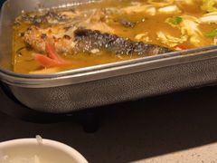 -半天妖烤鱼(西铁营万达店)