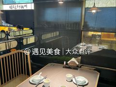 -晓淮山·扬州早茶·淮扬菜(龙阳广场店)