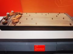 -北京大葆台遗址博物馆