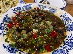 -呼吸森林·生态农庄农家乐私房菜