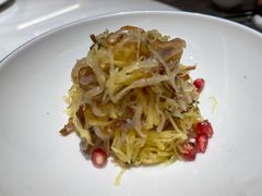 金瓜丝-道道鲜·崇明私房菜(五角场店)