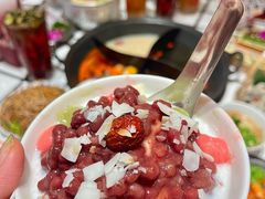 -朱光玉火锅馆(青岛凯德店)