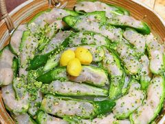 -蘑界·野生菌火锅(深业上城店)