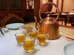 -小吊梨汤·北京菜·烤鸭(长安商场-首都博物馆店)