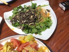-恩宏德餐馆(平山道店)