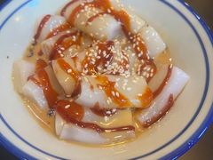 -左记港食(融科天城店)