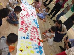 -饭米多蔻中英文绘本馆(苏州美罗店)