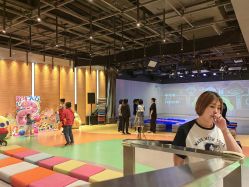 -小鸡哆哆故事屋·儿童乐园(嘉里城店)