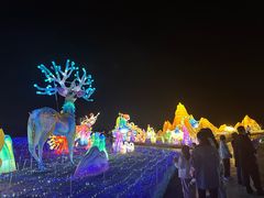 -歌斐颂巧克力小镇