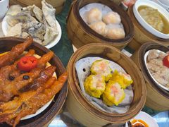 -香港蓮香樓(上環店)