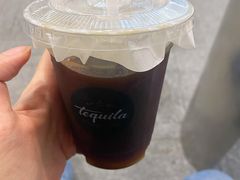 Fancy美式黑咖啡-Tequila Espresso(嘉善路店)