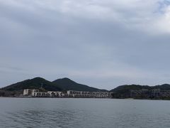 -东钱湖旅游度假区