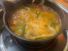 -黔三一夺夺粉酸汤火锅(百信店)