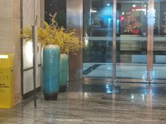 -蓬客精品酒店(南山海岸城购物中心店)