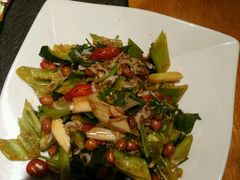 -马路边上·小海鲜烧烤(八一路店)