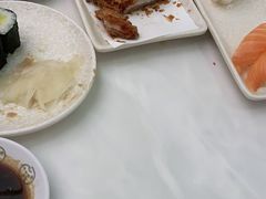 -元气寿司(金光华店)