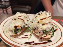 -ZAFFERANO西班牙海鲜饭(上海首店)