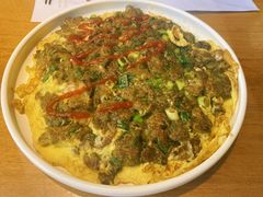 闽南海蛎煎-宋小谨·泉州菜(西沙湾店)