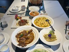 -濮园 · 四合院餐厅