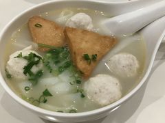 -翠华餐厅(正佳广场店)