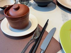 -粤海喜来登酒店·盛宴海鲜牛排自助餐厅(天河城店)