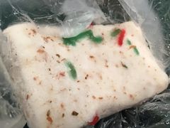 玫瑰糕-芳婆糕团店(王府大街店)
