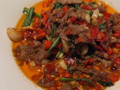 -桂满陇·海市蜃楼·黑金(国金店)