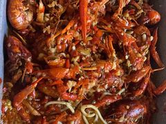 -一只虾·小龙虾·烧烤·肉蟹煲(同泰时代广场店)