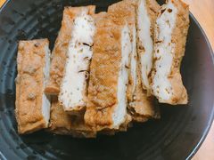 自制豆干-炒豆合作社(东四总店)