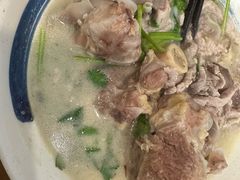 -小南小粉手工粉(迎薰路店)