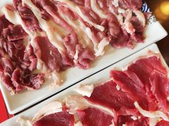 -富察氏乌拉满族火锅(乌拉街店)