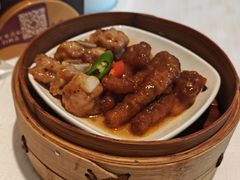 -金苑海鲜酒家(来魅力店)