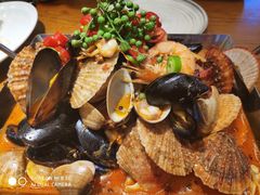 -必点海鲜·鲅鱼水饺(鞍山西道店)
