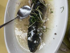 -吉莲利苑海鲜酒家(珠海拱北29年老字号店)